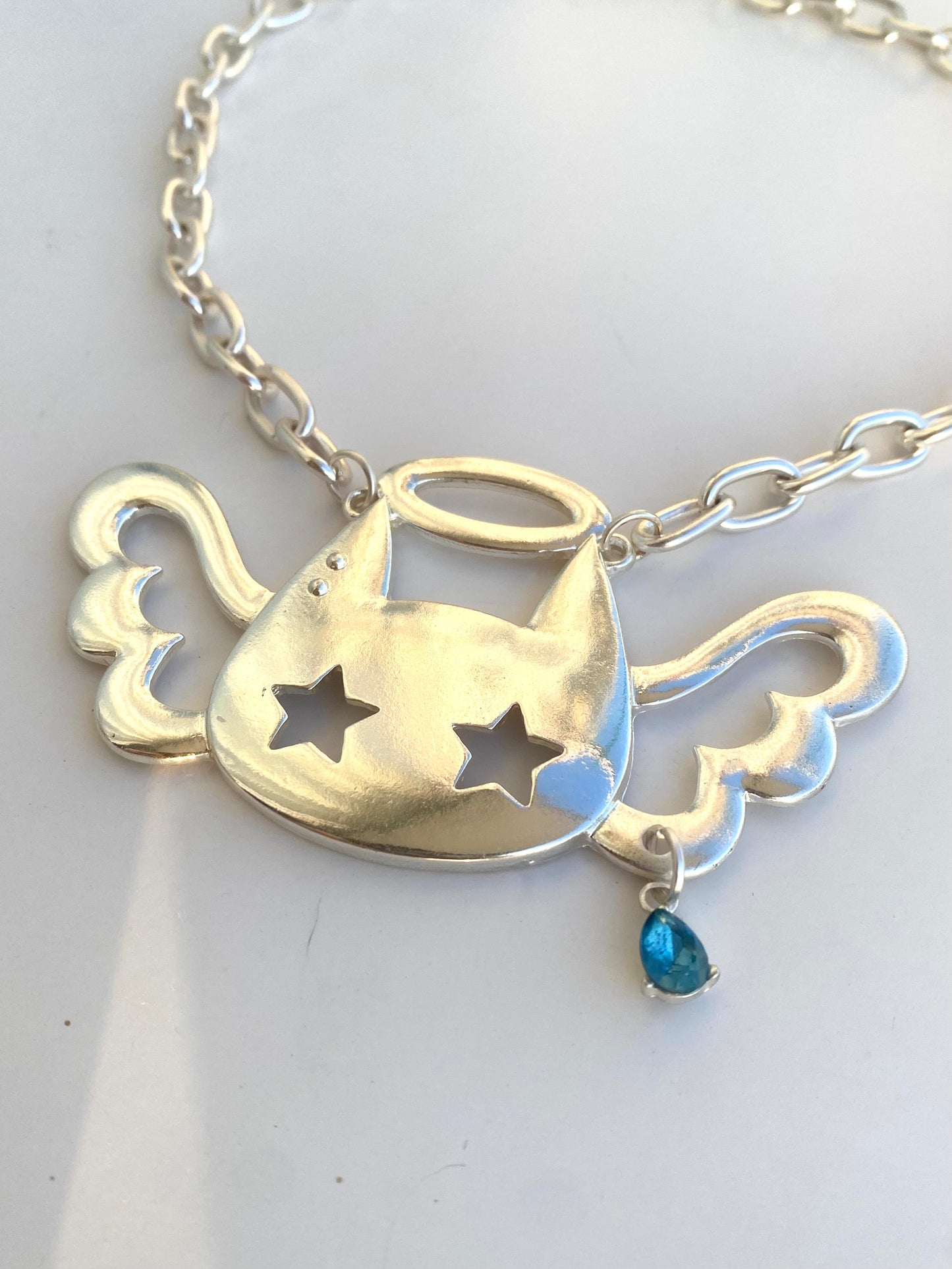 Collar “Ángel”