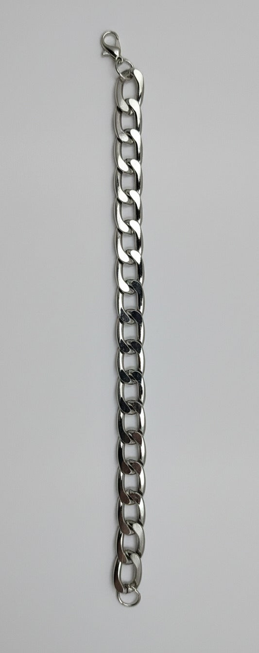 Pulsera "CURB"