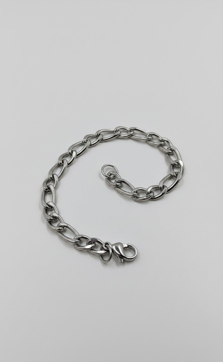 Pulsera "FIGARO"