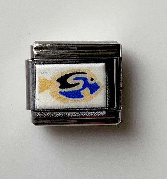 Charm con diseño: 7