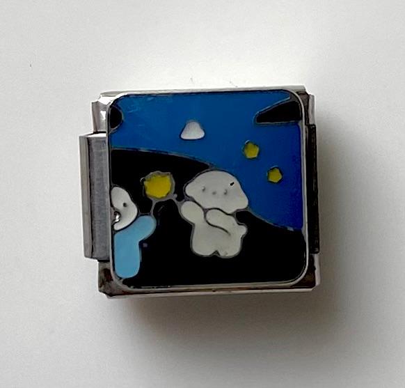 Charm edición especial: 16