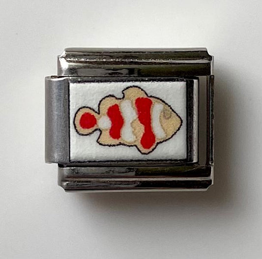 Charm con diseño: 9