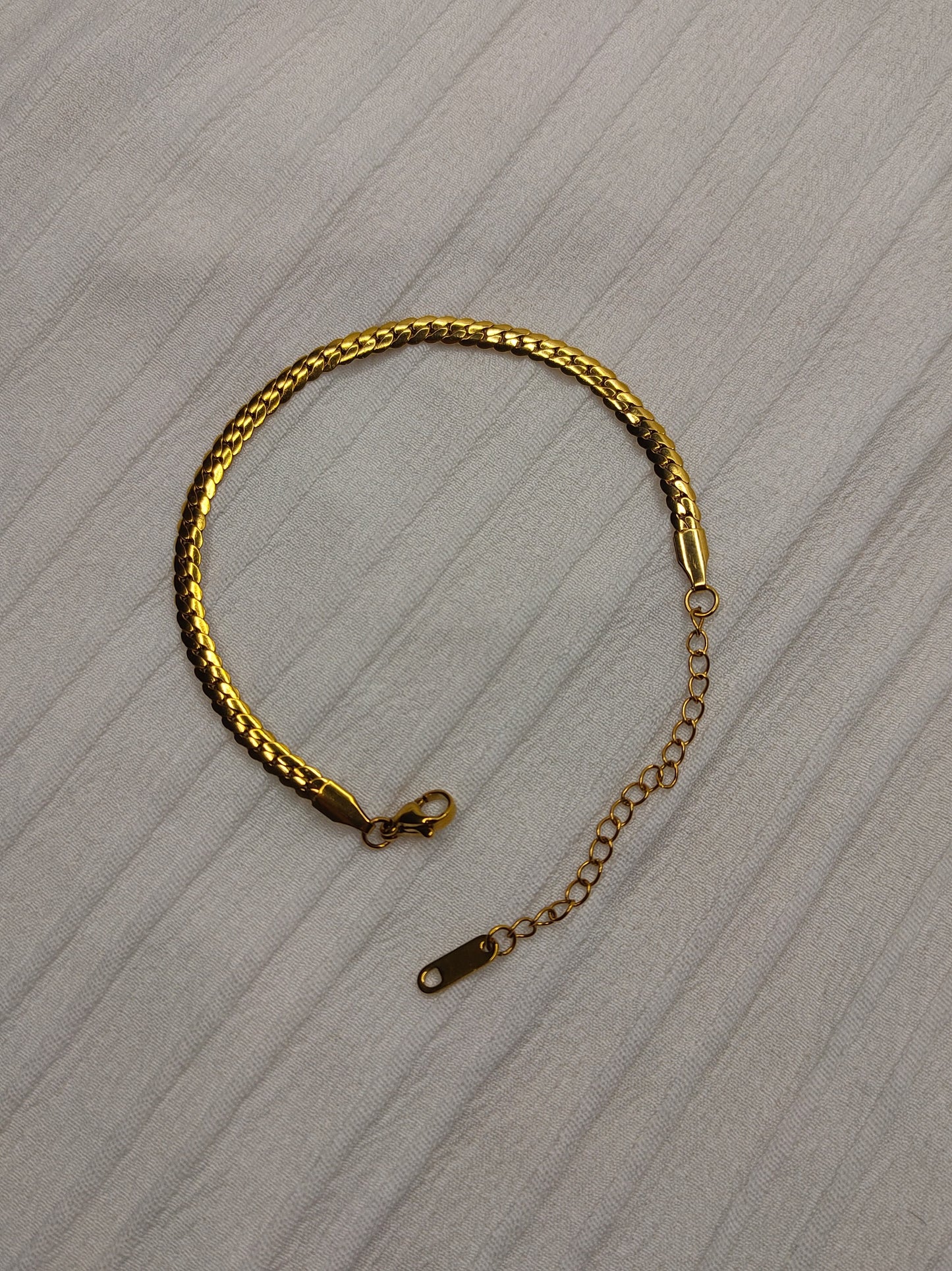 Pulsera “Lazo”