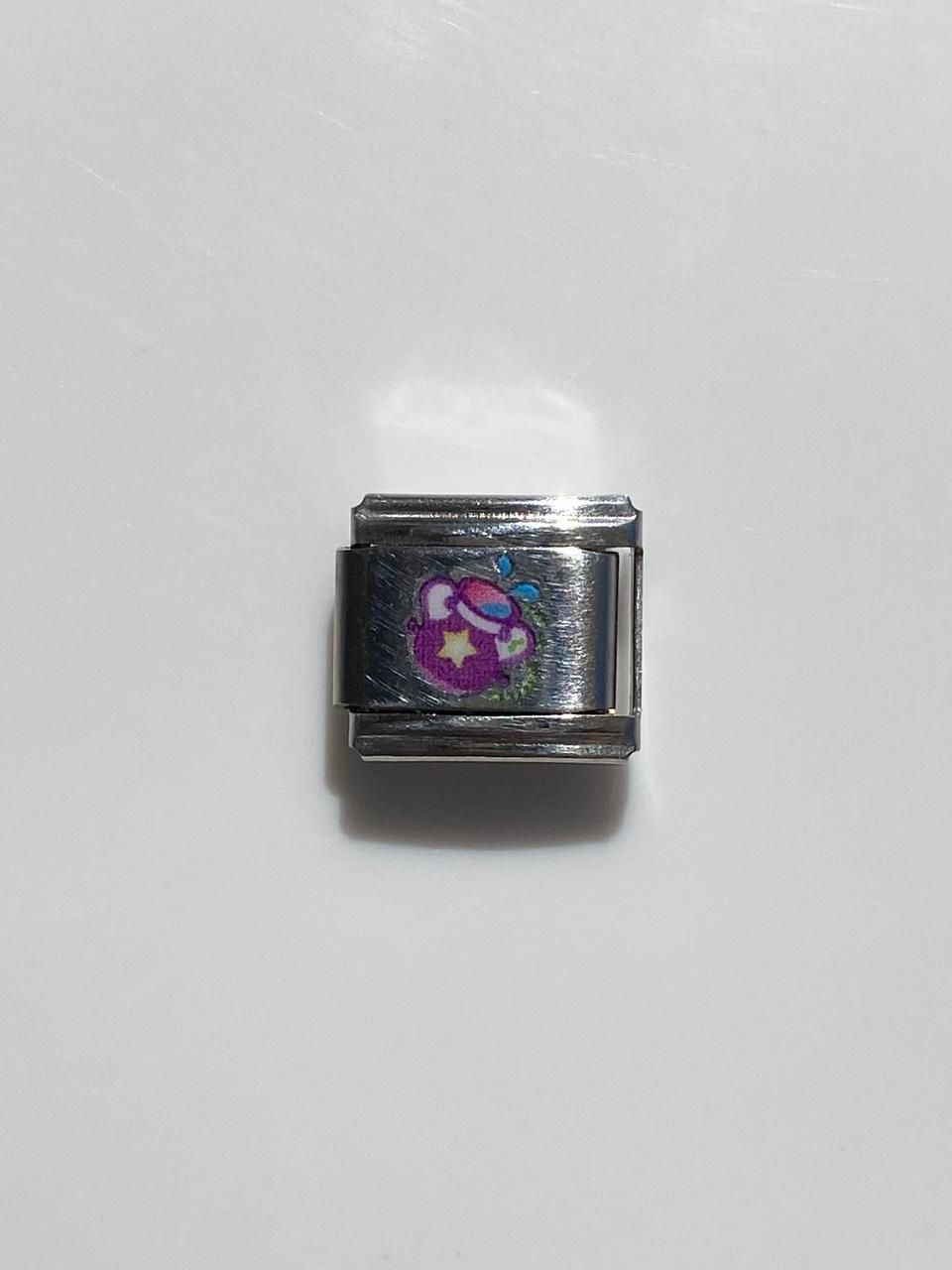Charm con diseño: 41