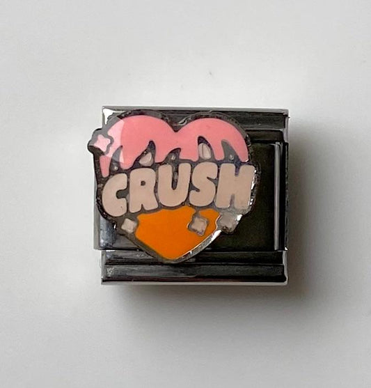 Charm edición especial: 39