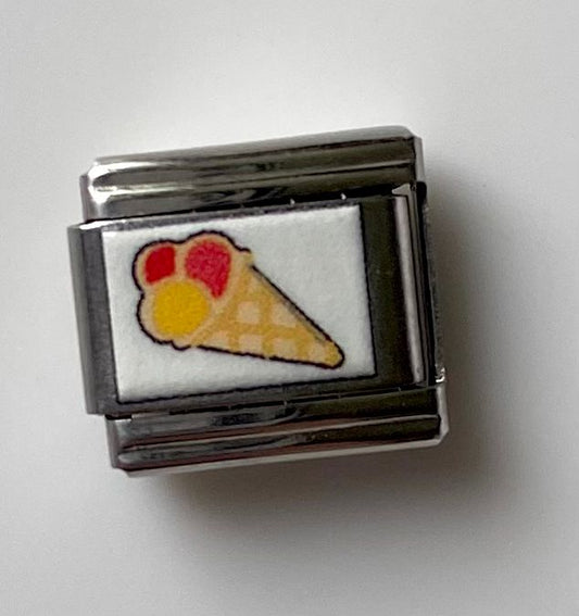 Charm con diseño: 18