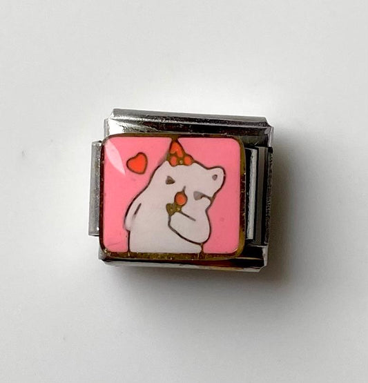 Charm edición especial: 38