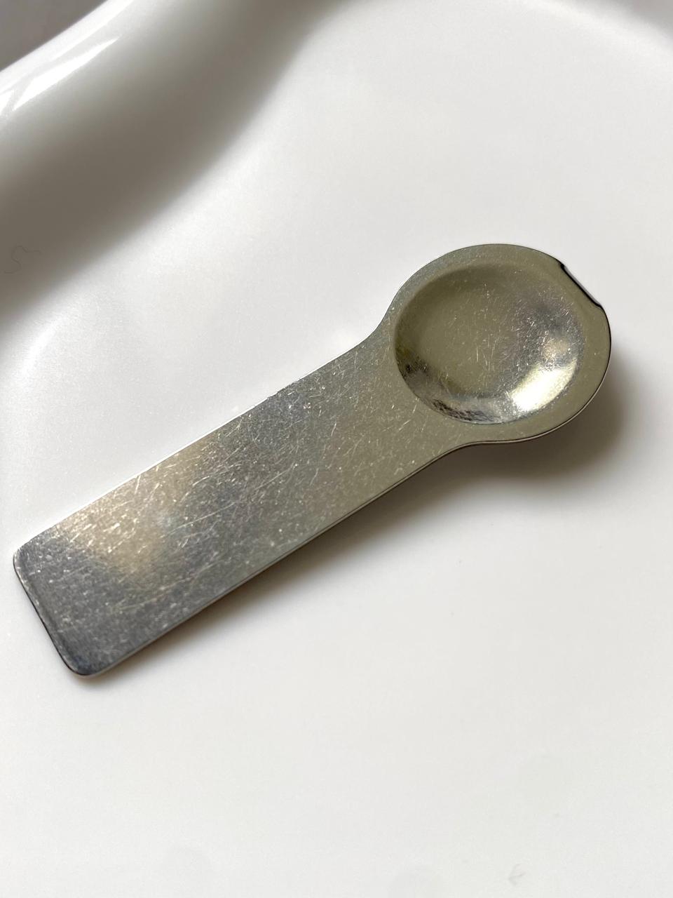 Herramienta spoon