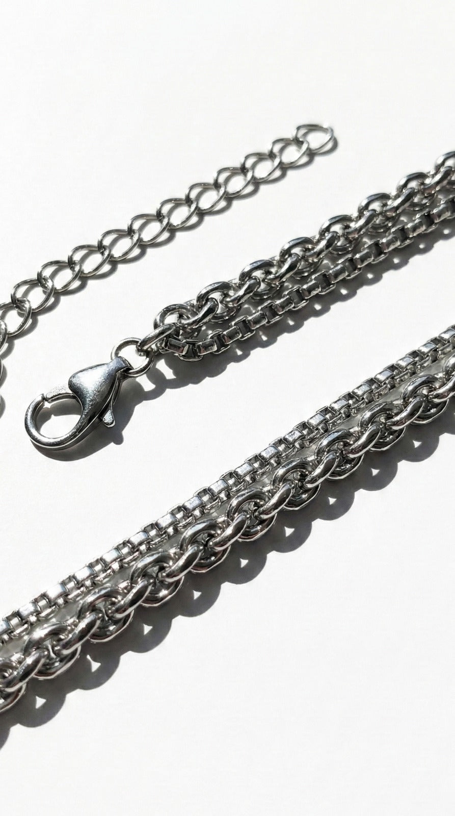 Pulsera "DOBLE"