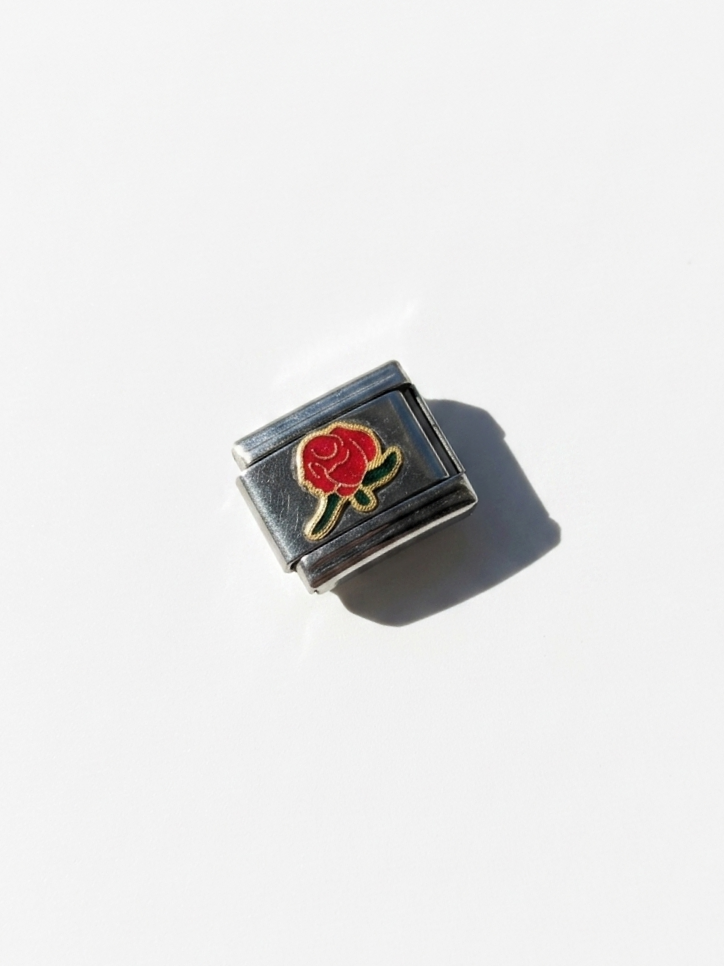 Charm con diseño: 67