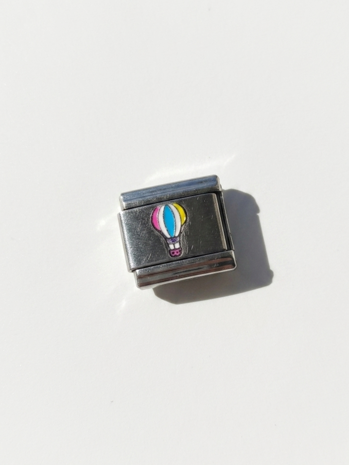 Charm con diseño: 62