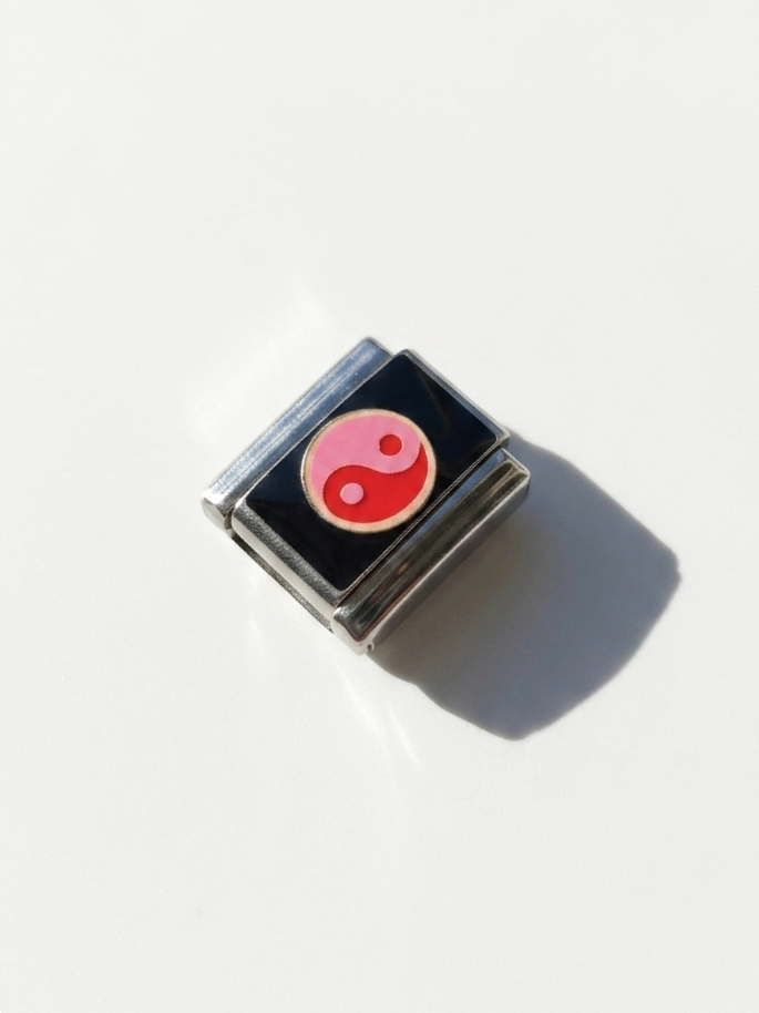 Charm con diseño: 58
