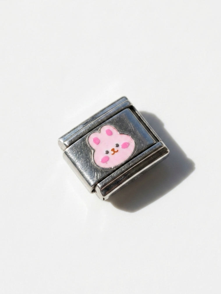 Charm con diseño: 51