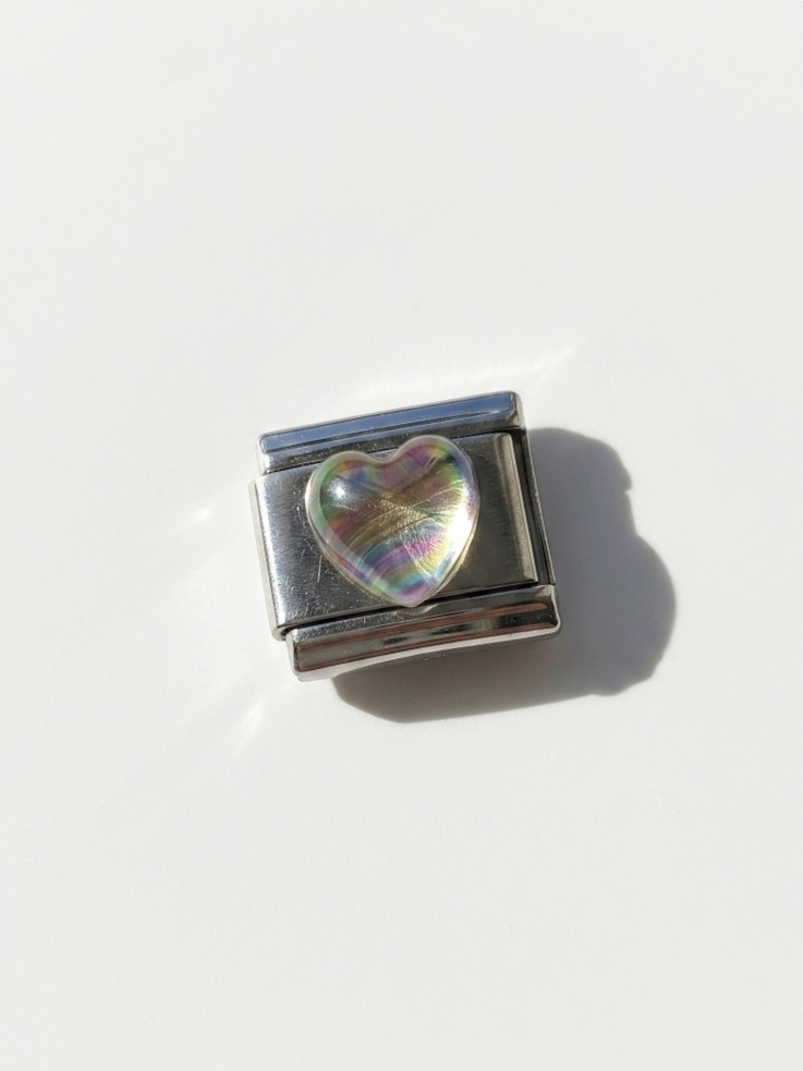 Charm edición chunky: 14