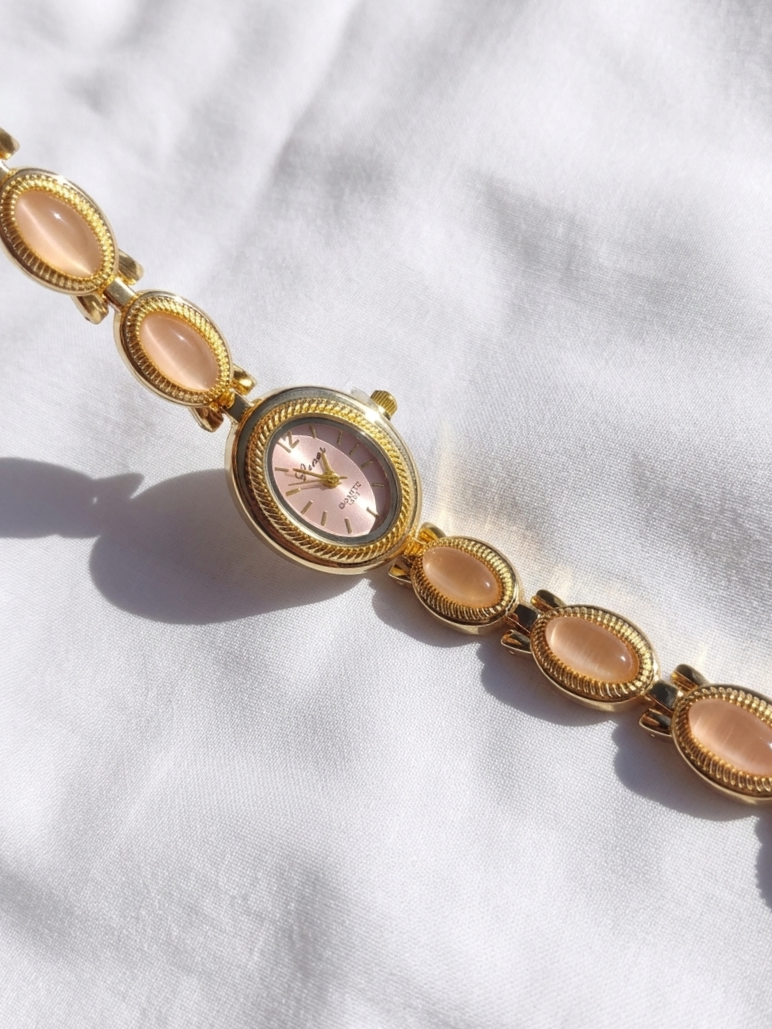 Reloj "Néctar"