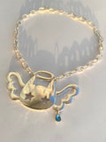 Collar “Ángel”