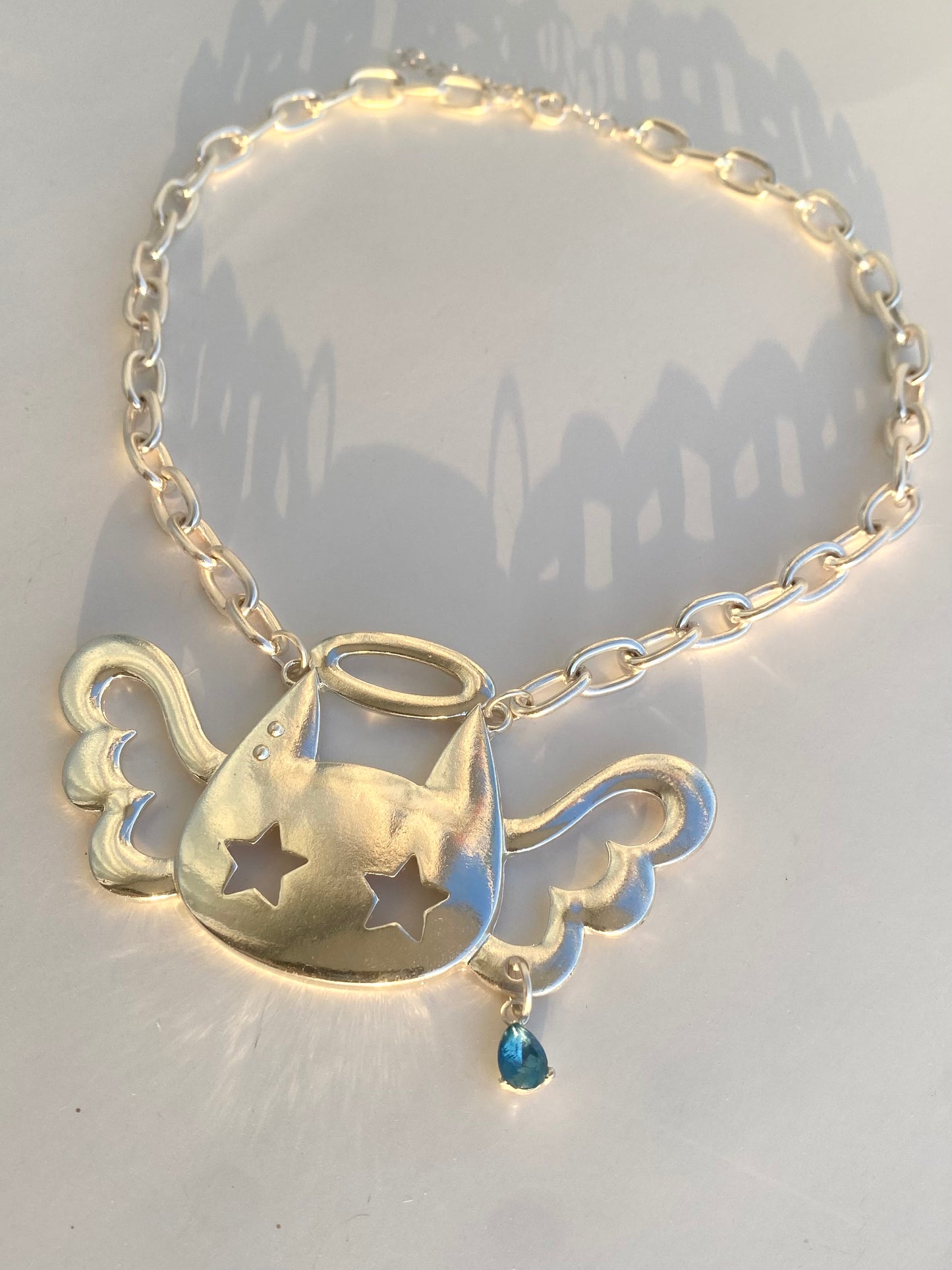Collar “Ángel”