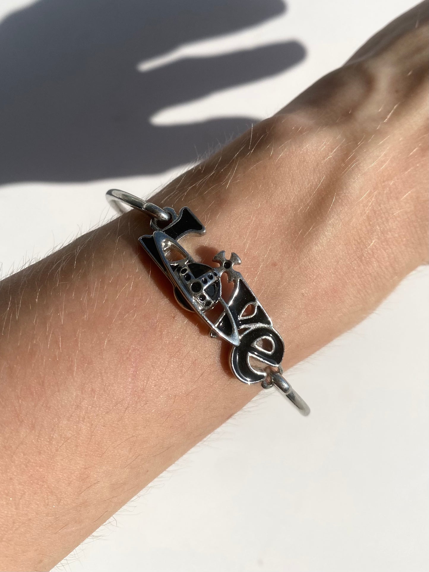 Pulsera VW “LOVE”