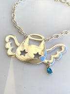 Collar “Ángel”