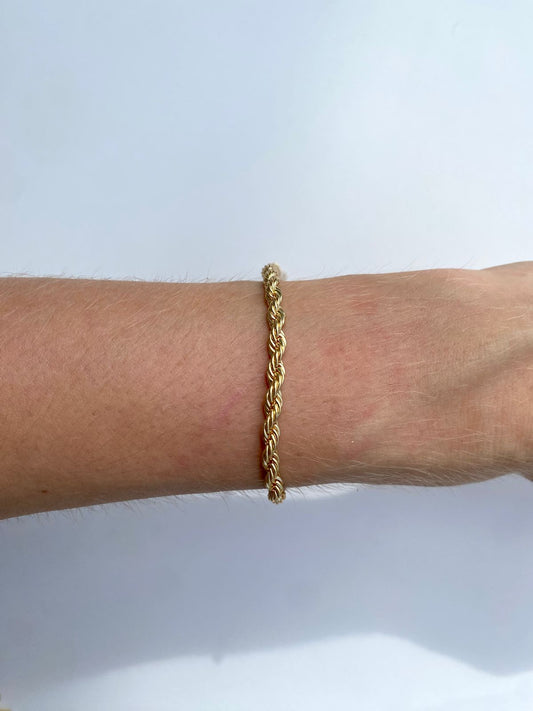 Pulsera Colección Old Money N°4