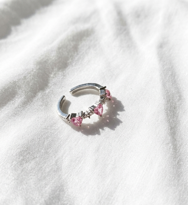 Anillo "Cariñitos"