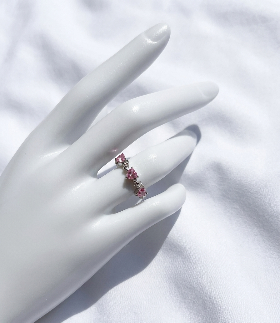 Anillo "Cariñitos"