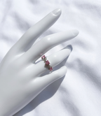 Anillo "Cariñitos"