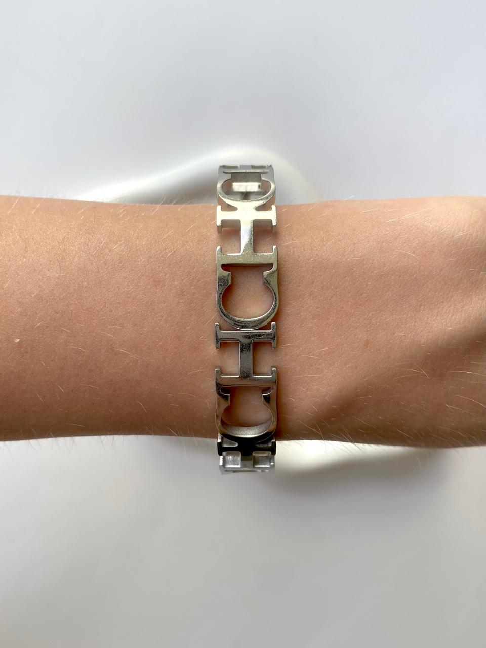 Pulsera CH