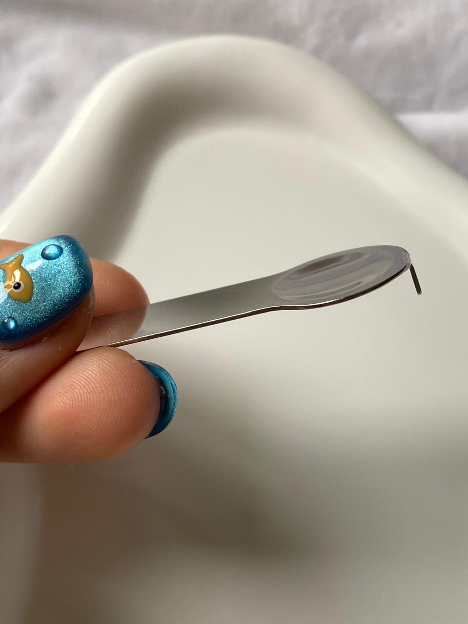 Herramienta spoon