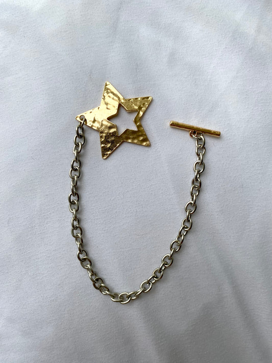 Pulsera “Estrellita”