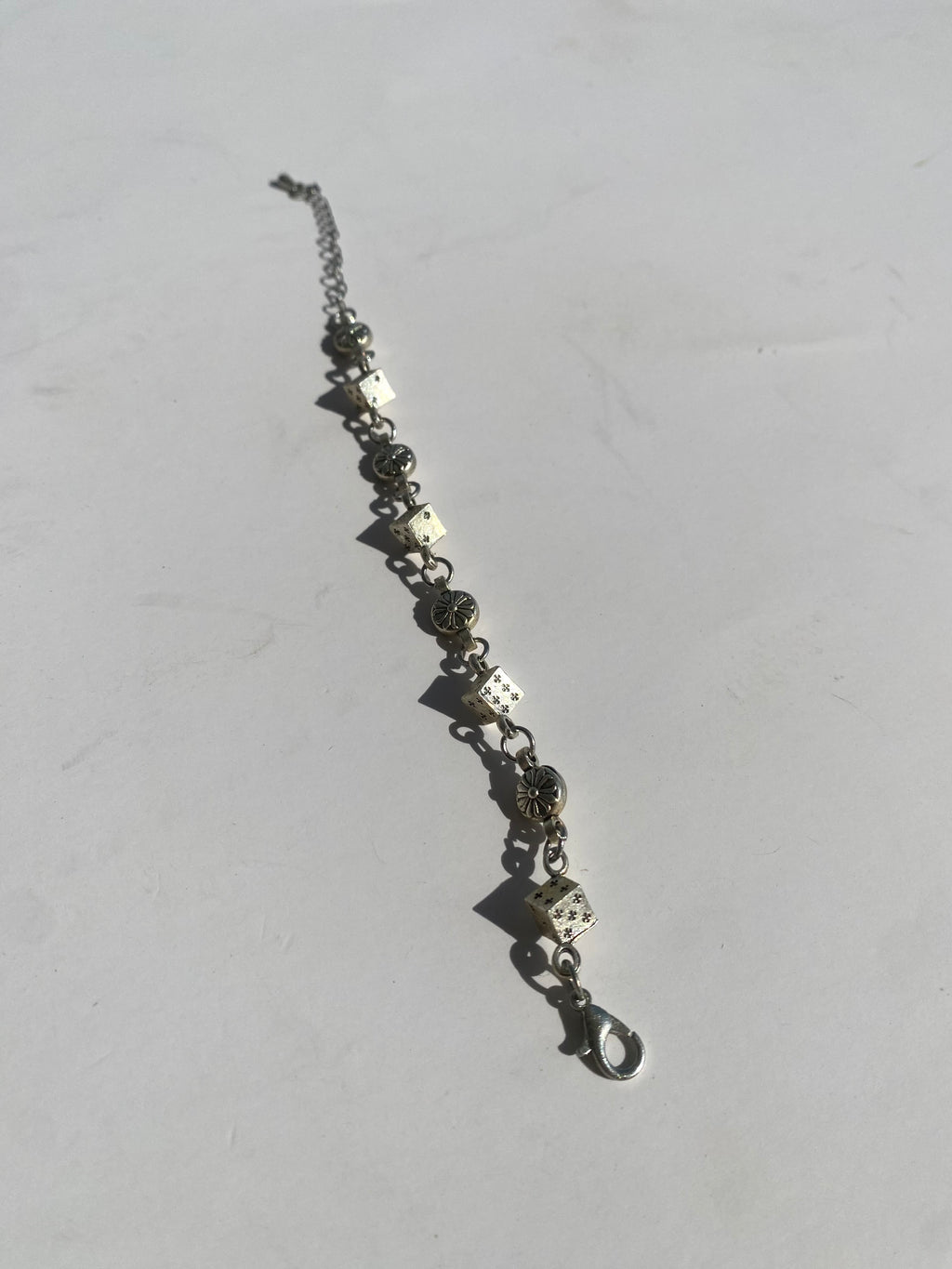 Pulsera “DICE”