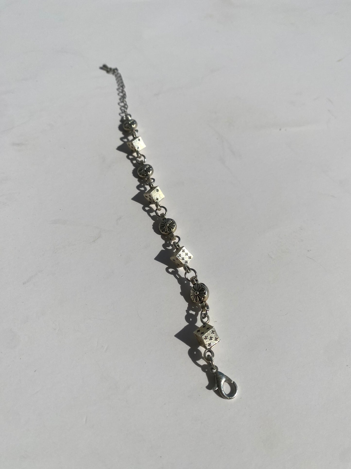 Pulsera “DICE”