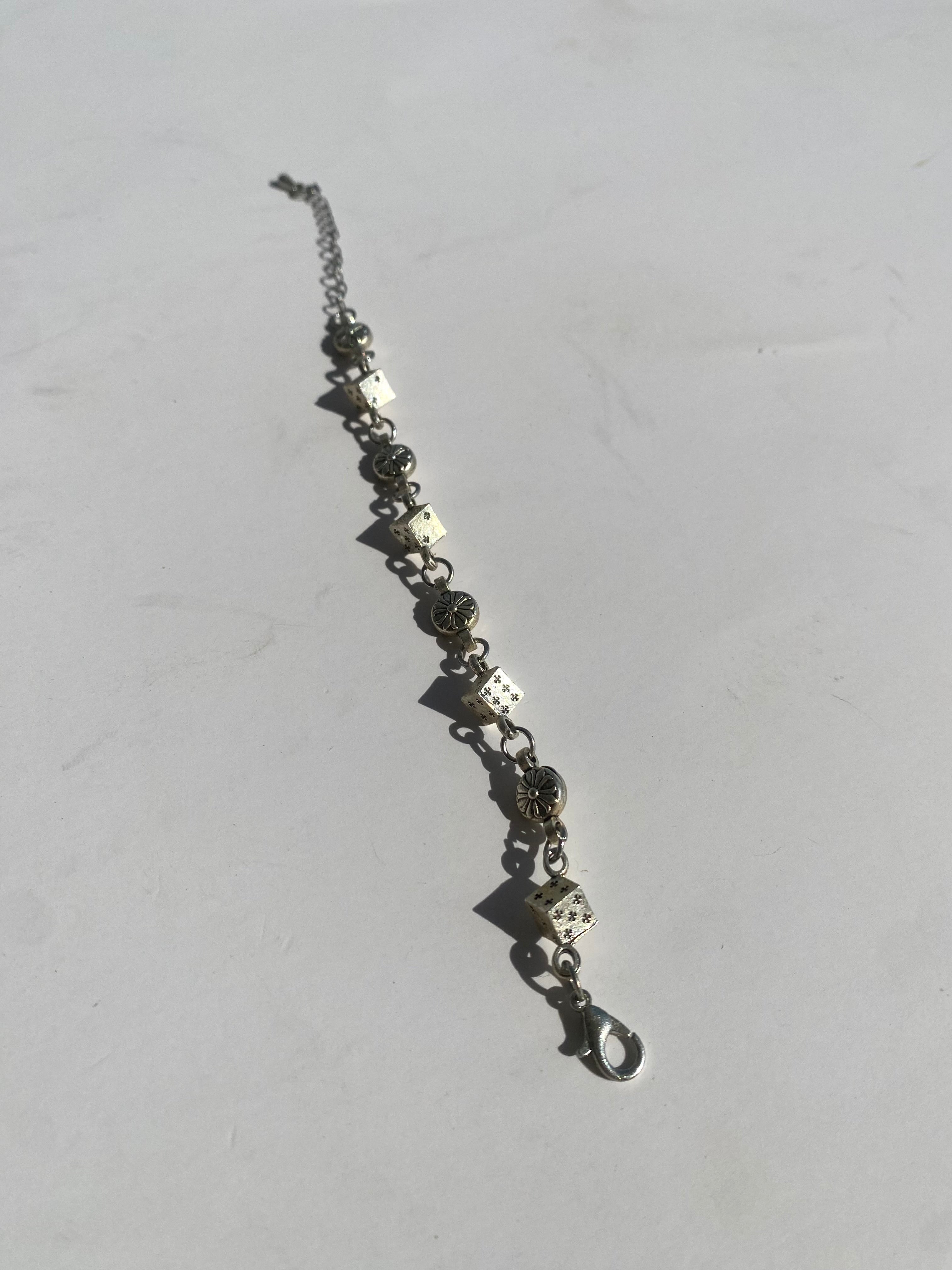 Pulsera “DICE”