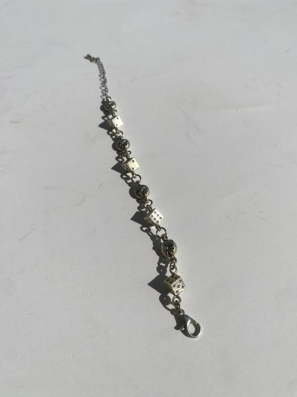 Pulsera “DICE”