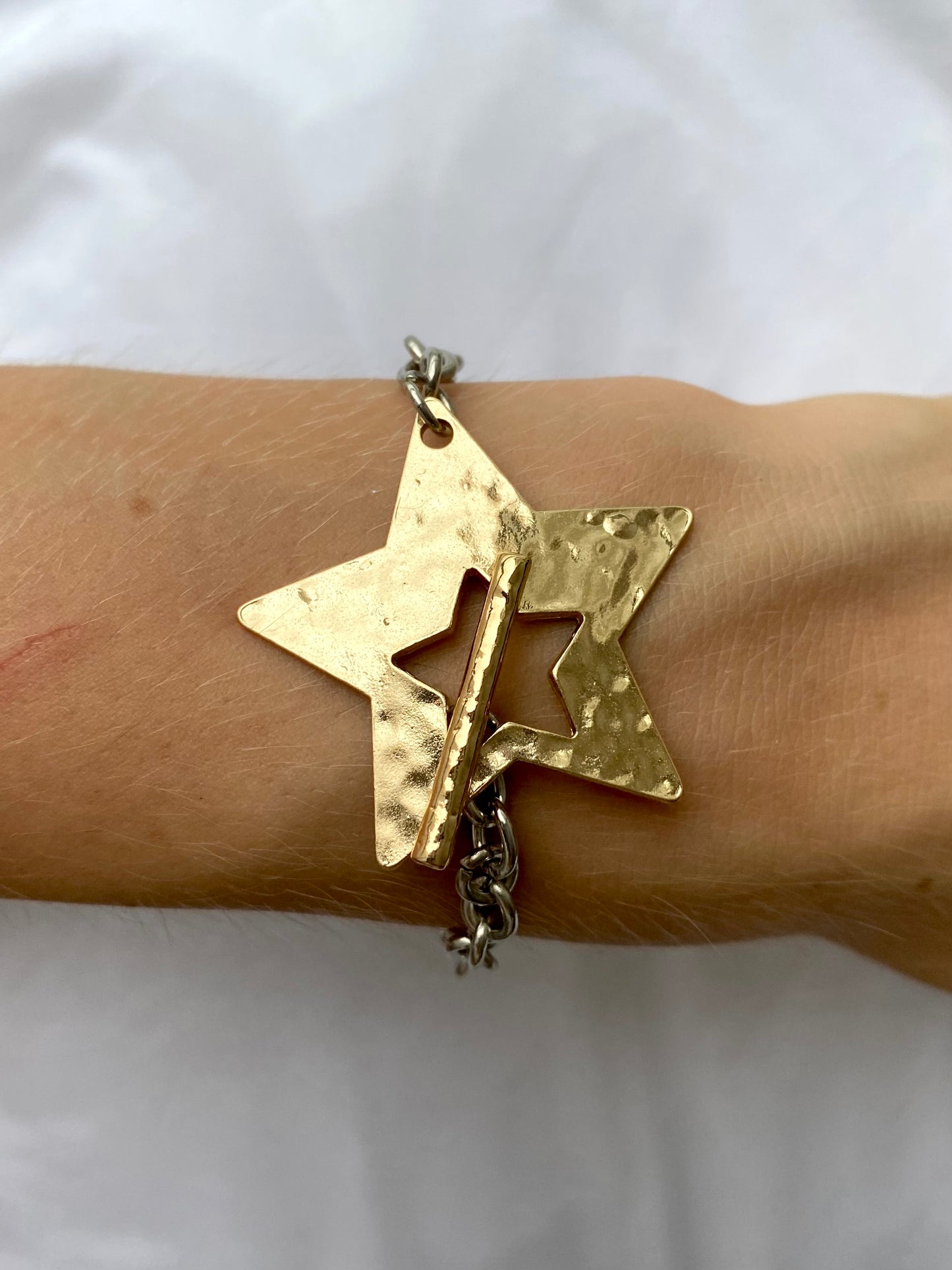Pulsera “Estrellita”