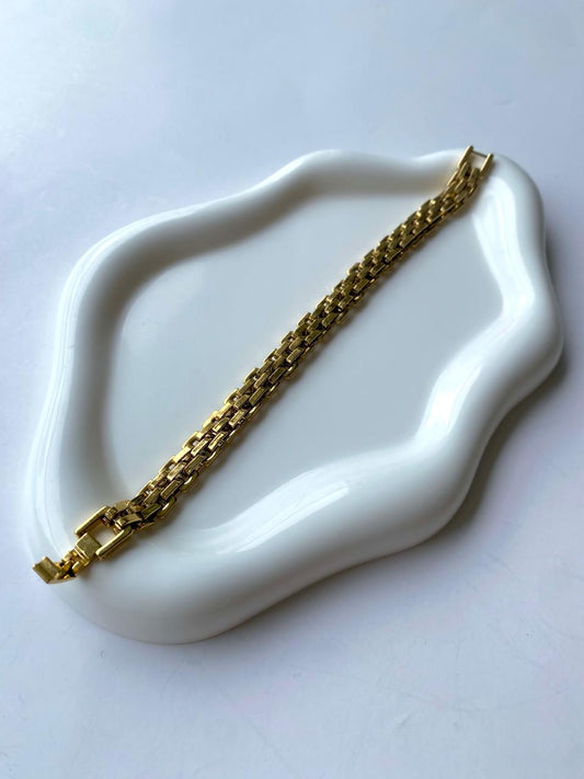 Pulsera "Clásica Retro"