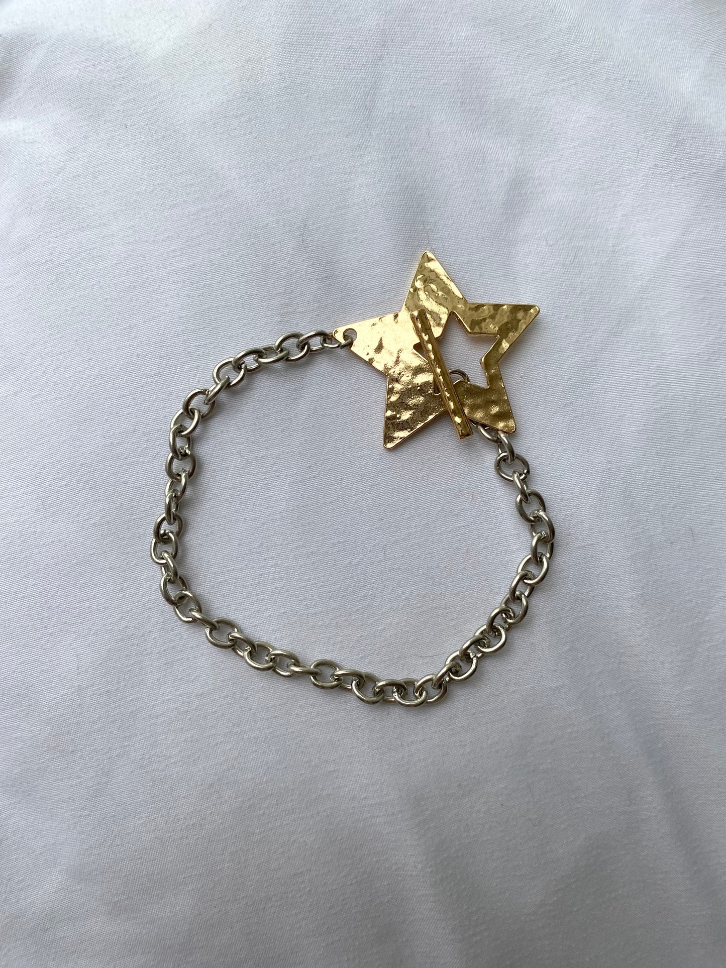 Pulsera “Estrellita”