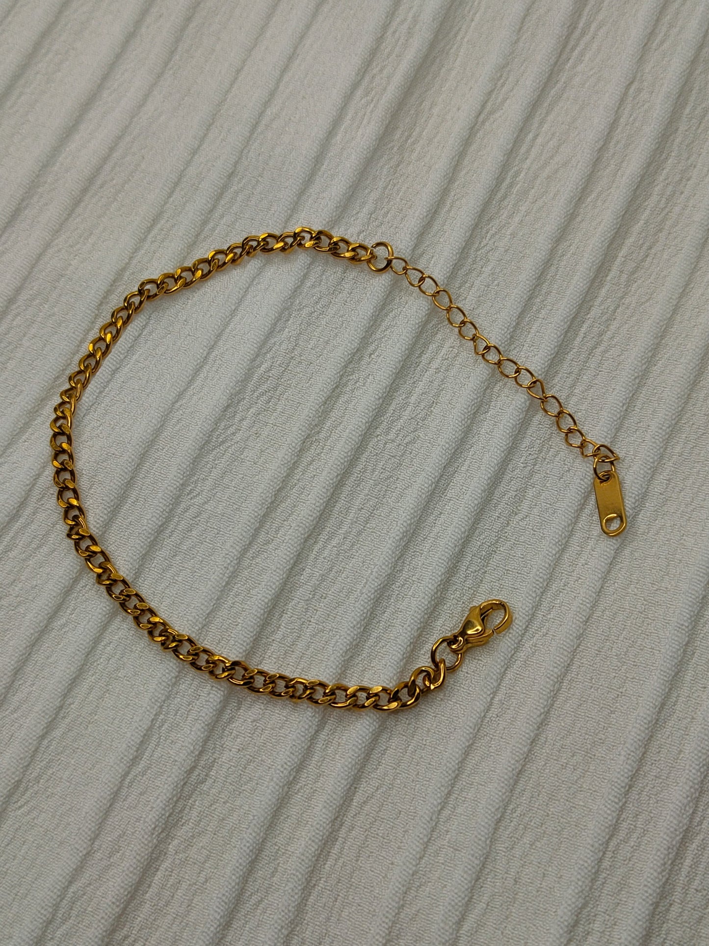 Pulsera “Oda”