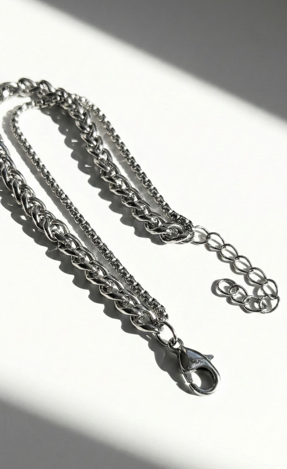 Pulsera "DOBLE"