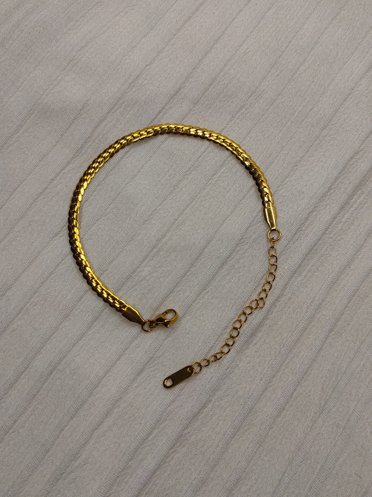 Pulsera “Lazo”