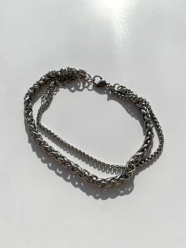 Pulsera "DOBLE"
