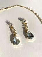 Conjunto "Reina Cristal"