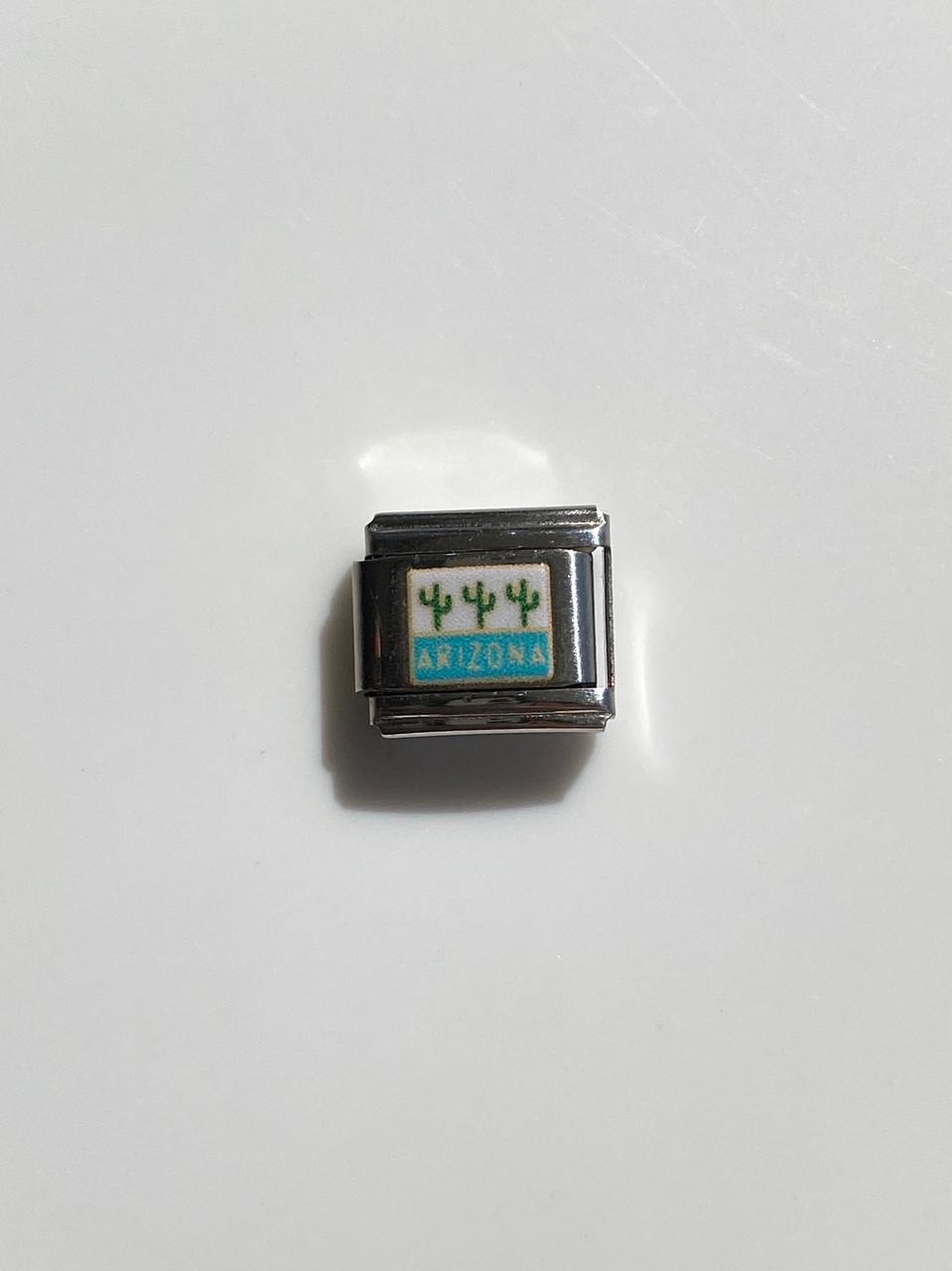 Charm con diseño: 45