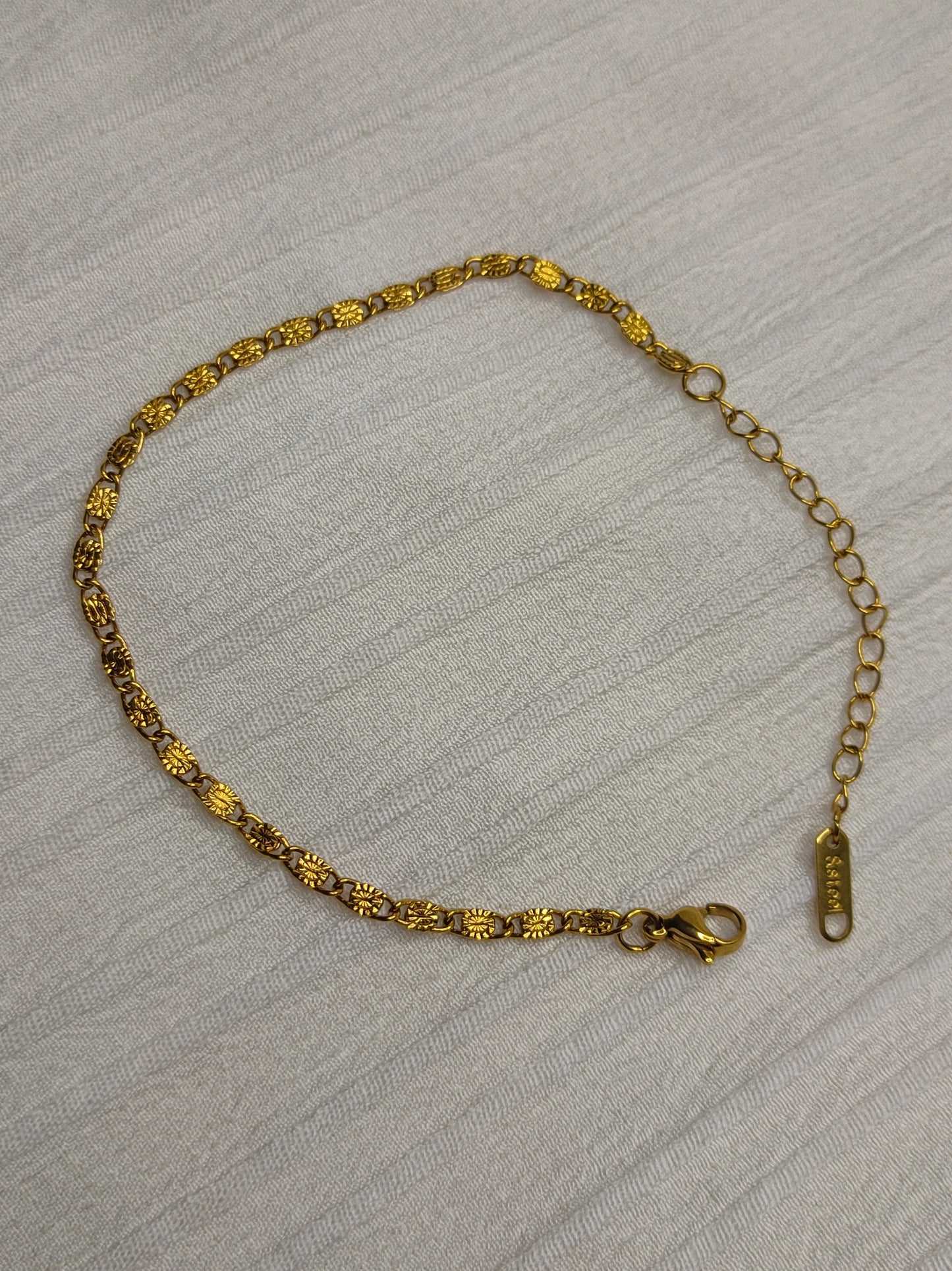 Pulsera “Alba”