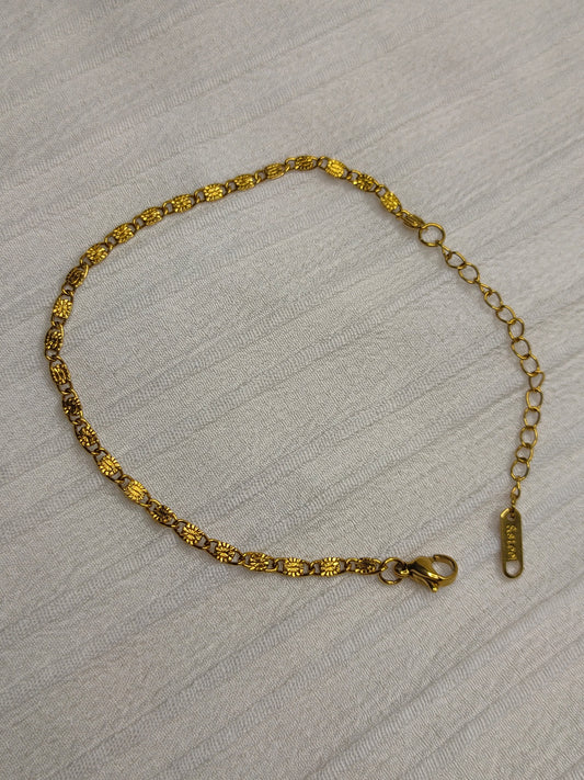 Pulsera “Alba”