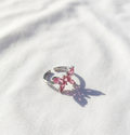 Anillo "Mariposita"