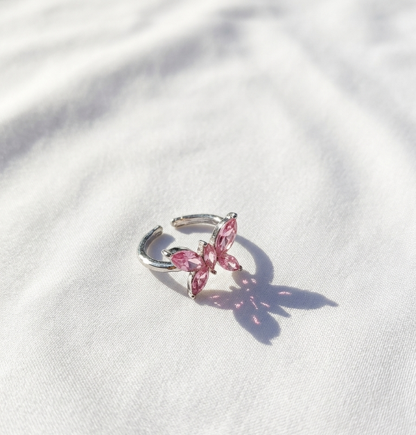 Anillo "Mariposita"