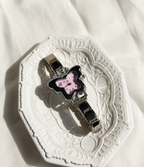 Reloj Italiano “Mariposa"