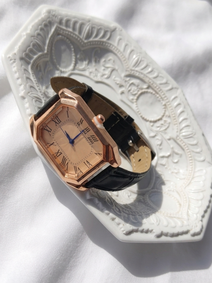 Reloj "Clarissa"