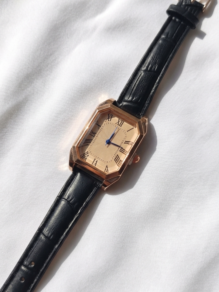 Reloj "Clarissa"